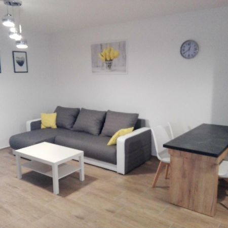 Apartament Marzenie 5 - Opole Exteriör bild