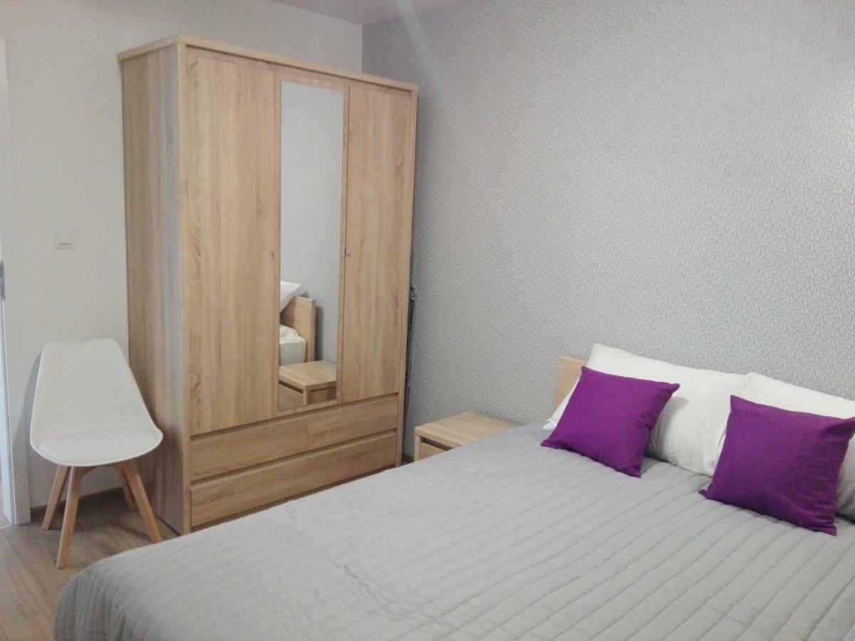 Apartament Marzenie 5 - Opole Exteriör bild