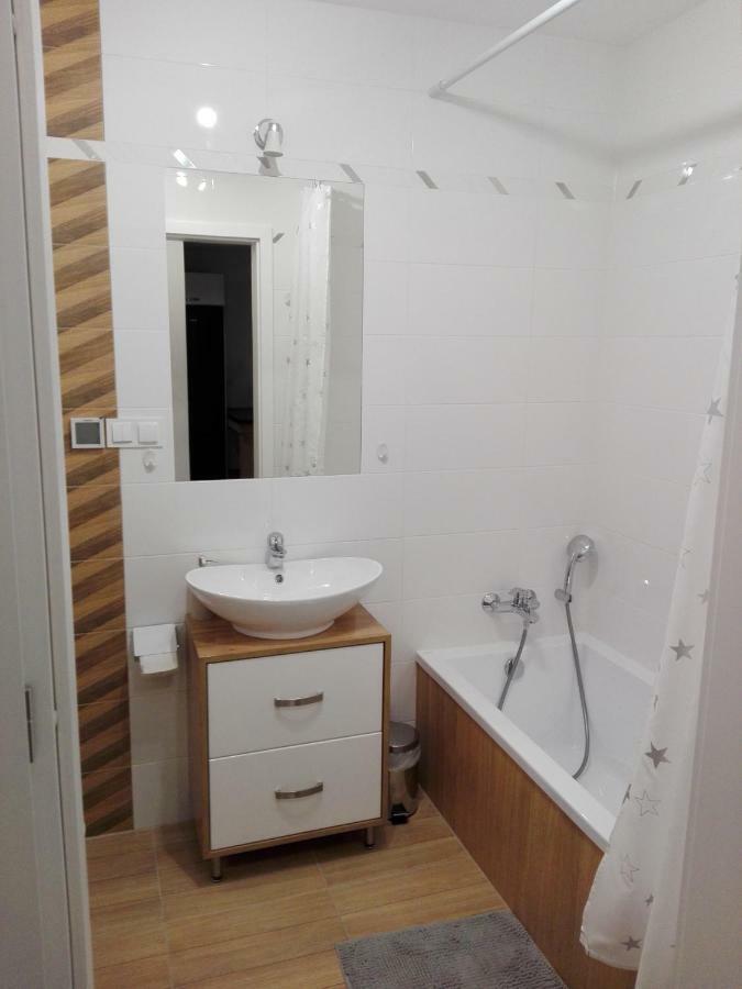 Apartament Marzenie 5 - Opole Exteriör bild