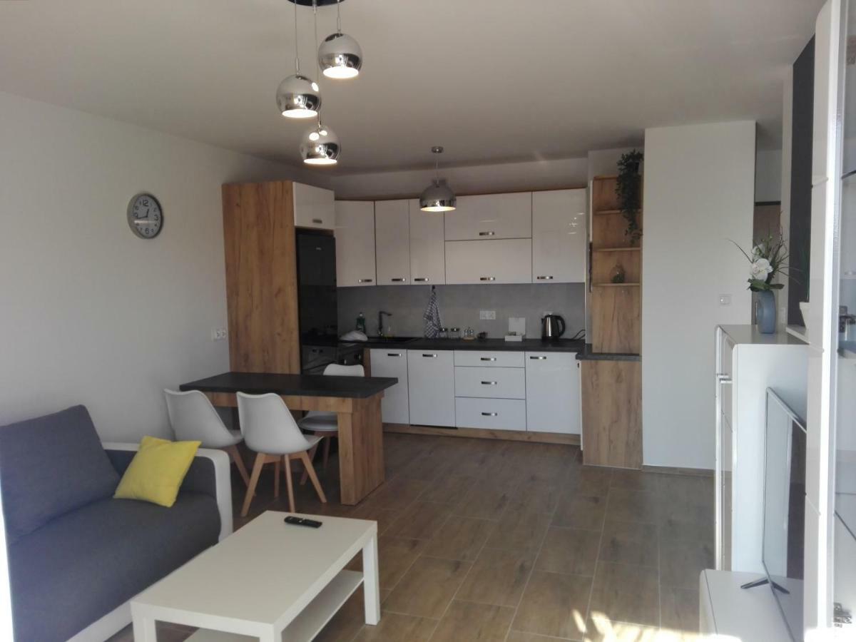 Apartament Marzenie 5 - Opole Exteriör bild