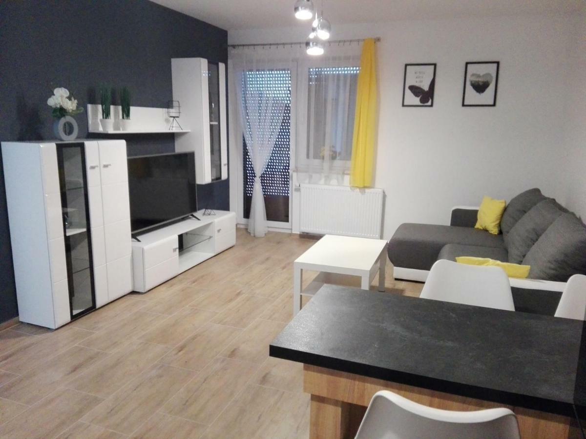 Apartament Marzenie 5 - Opole Exteriör bild