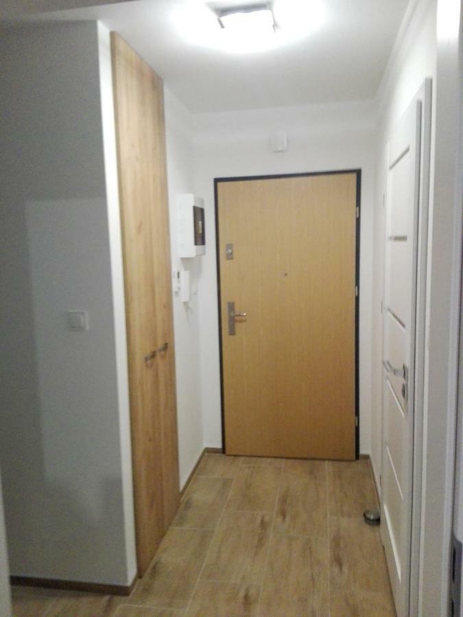 Apartament Marzenie 5 - Opole Exteriör bild
